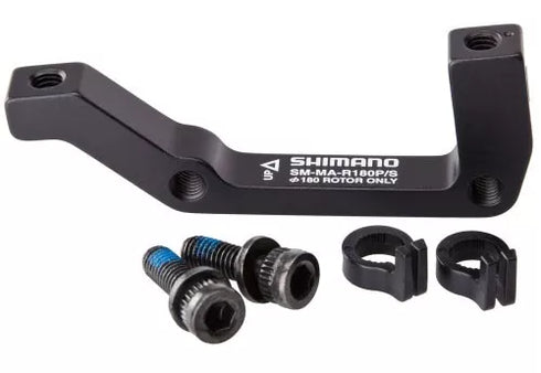 Shimano SM-MA R 180 P/SA